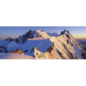 Ravensburger (15080) - "Italien" - 1000 Teile Puzzle