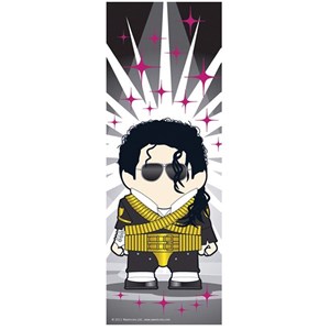 Heye (29487) - "Michael Jackson" - 75 Teile Puzzle