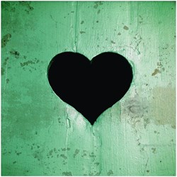 Ravensburger (19921) - "Herzenslust" - 500 Teile Puzzle