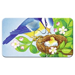 Ravensburger (07313) - "Tiere im Garten" - 2 Teile Puzzle