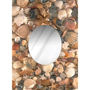 Art Puzzle (4260) - "Sea scent" - 850 Teile Puzzle
