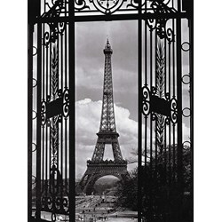 Ravensburger (16394) - "Welcome to Paris" - 1500 Teile Puzzle