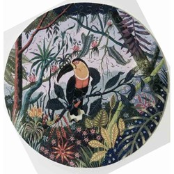 Puzzle Michele Wilson (A505-150) - Alain Thomas: "Tukan" - 150 Teile Puzzle