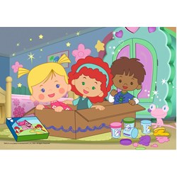 Ravensburger (07592) - "Chloe" - 12 Teile Puzzle