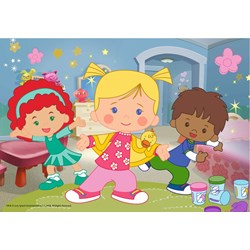 Ravensburger (07592) - "Chloe" - 12 Teile Puzzle