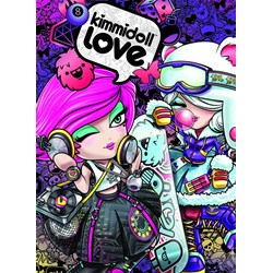 Ravensburger (10018) - "Kimmilove" - 150 Teile Puzzle