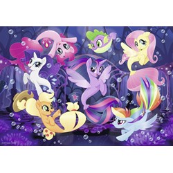 Ravensburger (07812) - "Mein kleines Pony" - 24 Teile Puzzle