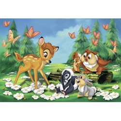 Ravensburger (08852) - "Mein Freund Bambi" - 24 Teile Puzzle