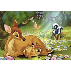 Ravensburger (08852) - "Mein Freund Bambi" - 24 Teile Puzzle
