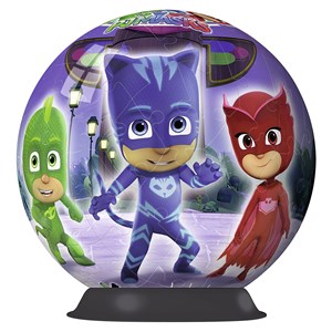 Ravensburger (11781) - "PJ Masks" - 72 Teile Puzzle
