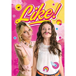 Clementoni (20136) - "Soy Luna" - 104 Teile Puzzle
