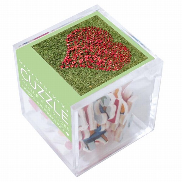 Puzzle Michele Wilson (Z81) - "Ich liebe dich" - 30 Teile Puzzle