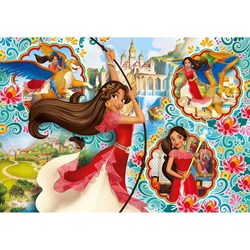 Clementoni (24479) - "Elena von Avalor" - 104 Teile Puzzle
