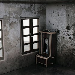 Cubic Fun (JS4202h) - "Soviet T34/85" - 213 Teile Puzzle