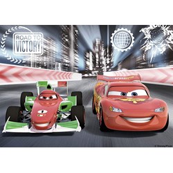 Ravensburger (05304) - "Cars" - 24 Teile Puzzle