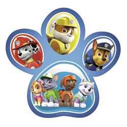 Ravensburger (05477) - "Paw Patrol" - 35 Teile Puzzle