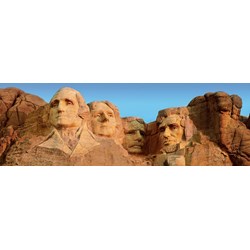 MasterPieces (71583) - "Mount Rushmore National Memorial" - 1000 Teile Puzzle