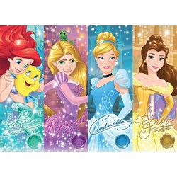 Ravensburger (19661) - "Disney Prinzessinnen: Träume" - 1000 Teile Puzzle