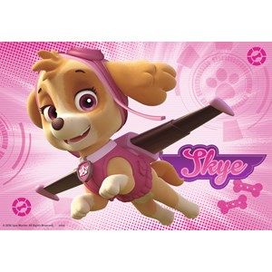 Ravensburger (09152) - "Paw Patrol" - 24 Teile Puzzle