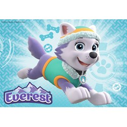 Ravensburger (09152) - "Paw Patrol" - 24 Teile Puzzle