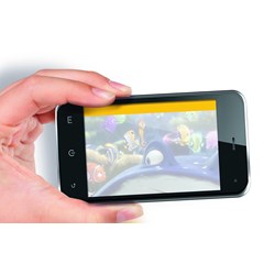 Ravensburger (13661) - "Findet Nemo" - 100 Teile Puzzle