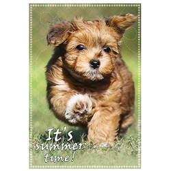 Trefl (16265) - "It's Summer Time!" - 100 Teile Puzzle