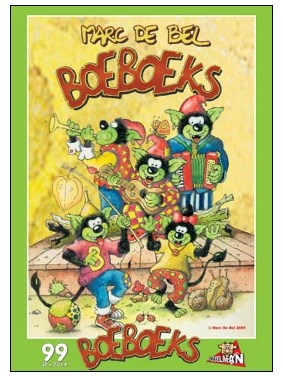 PuzzelMan (076) - "Das Orchester" - 99 Teile Puzzle