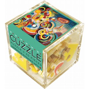 Puzzle Michele Wilson (Z254) - "Hommage" - 30 Teile Puzzle