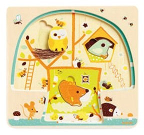 Djeco (01481) - "Das Baumhaus"