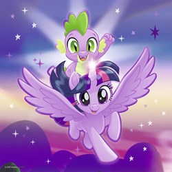 Ravensburger (08027) - "Mein kleines Pony" - 49 Teile Puzzle