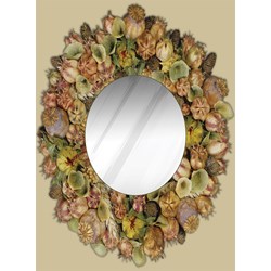 Art Puzzle (4264) - "Mirror" - 850 Teile Puzzle