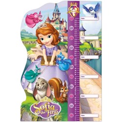 Clementoni (20308) - "Sofia the First" - 30 Teile Puzzle