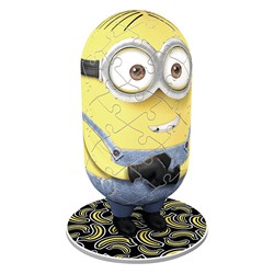 Ravensburger (11669) - "Jeans Minion" - 54 Teile Puzzle