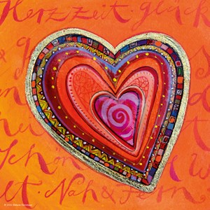 Heye (29762) - "Layers" - 100 Teile Puzzle