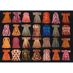 KS Games (11390) - "Kaftanlar" - 1000 Teile Puzzle