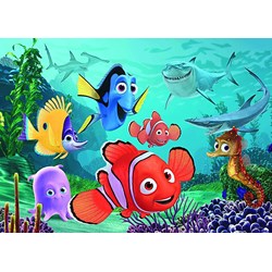 Ravensburger (07098) - "Nemo" - 24 Teile Puzzle