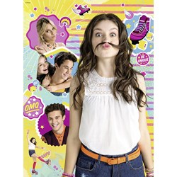Ravensburger (10909) - "Soy Luna" - 100 Teile Puzzle