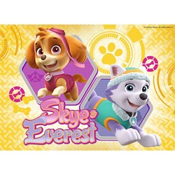 Ravensburger (06887) - "Paw Patrol" - 42 Teile Puzzle