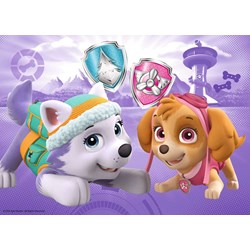 Ravensburger (06887) - "Paw Patrol" - 42 Teile Puzzle
