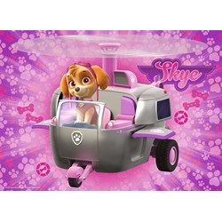 Ravensburger (06887) - "Paw Patrol" - 42 Teile Puzzle