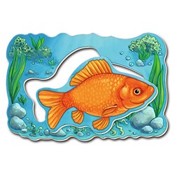 Ravensburger (07368) - "Wo die Tiere wohnen" - 2 Teile Puzzle