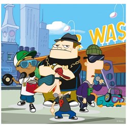 Ravensburger (09336) - "In geheimer Mission" - 49 Teile Puzzle