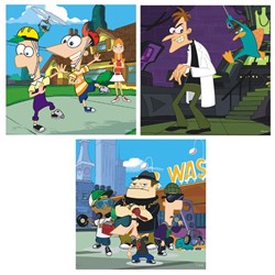 Ravensburger (09336) - "In geheimer Mission" - 49 Teile Puzzle