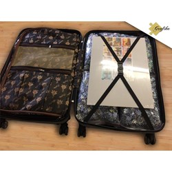 Grafika (02199) - "Travel around the World" - 48000 Teile Puzzle