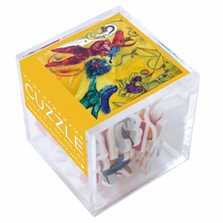 Puzzle Michele Wilson (Z64) - Marc Chagall: "Marc Chagall" - 30 Teile Puzzle