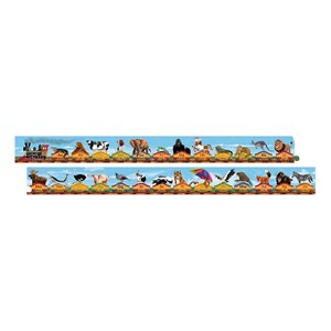 Melissa and Doug (424) - "Alphabet Train" - 28 Teile Puzzle