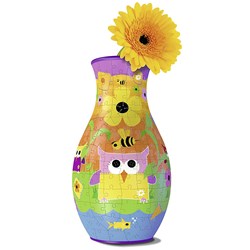 Ravensburger (12050) - "Eule" - 216 Teile Puzzle