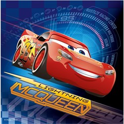 Ravensburger (08026) - "Cars 3" - 49 Teile Puzzle