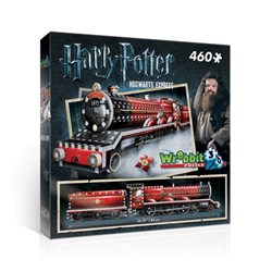 Wrebbit (Wrebbit-Set-Harry-Potter-1) - "Harry Potter Set" - 2645 Teile Puzzle