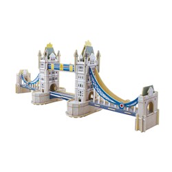Educa (16999) - "Tower Bridge" - 92 Teile Puzzle